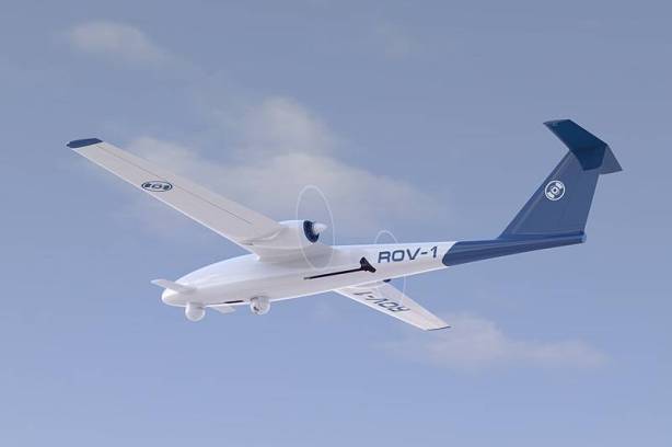 Allows farmers to get real time views of their crops to optimize water, fertilizer and pesticide application. UAV's are much faster and more cost effective than other methods such as satellite imagery or the use of full size aircraft to take aerial photos.