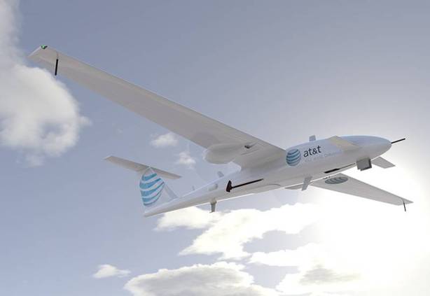 Unmanned aerial systems can be used to restore critically needed infrastructure systems, such as cellular phone service, to stricken areas after natural disasters like floods, hurricanes, tornadoes, tsunamis or earthquakes. They can also provide airborne security at major public events like the Olympics, the Super Bowl or political conventions.