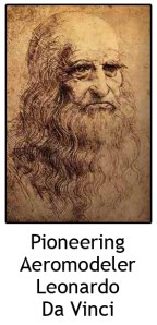 Aeromodeler_Da_Vinci